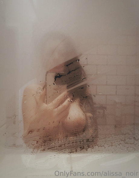 Alissa Noir perfect star images