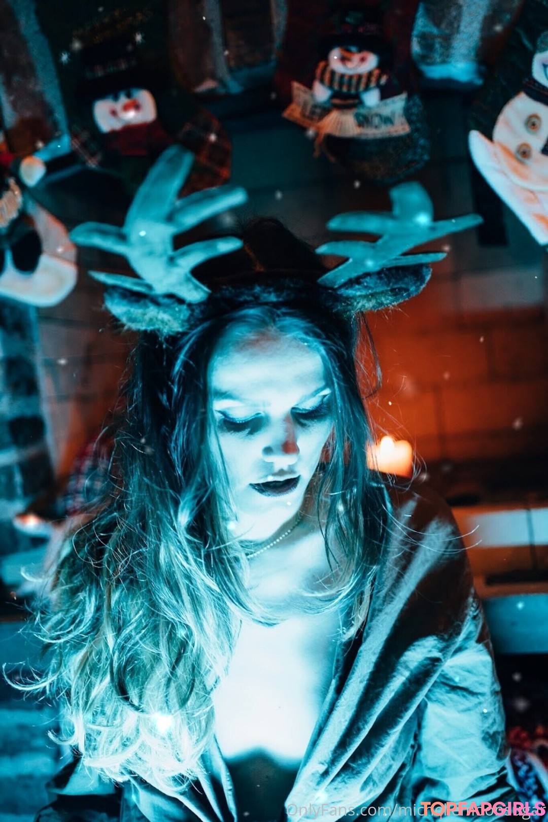 Ellie Land pornstar perfect image