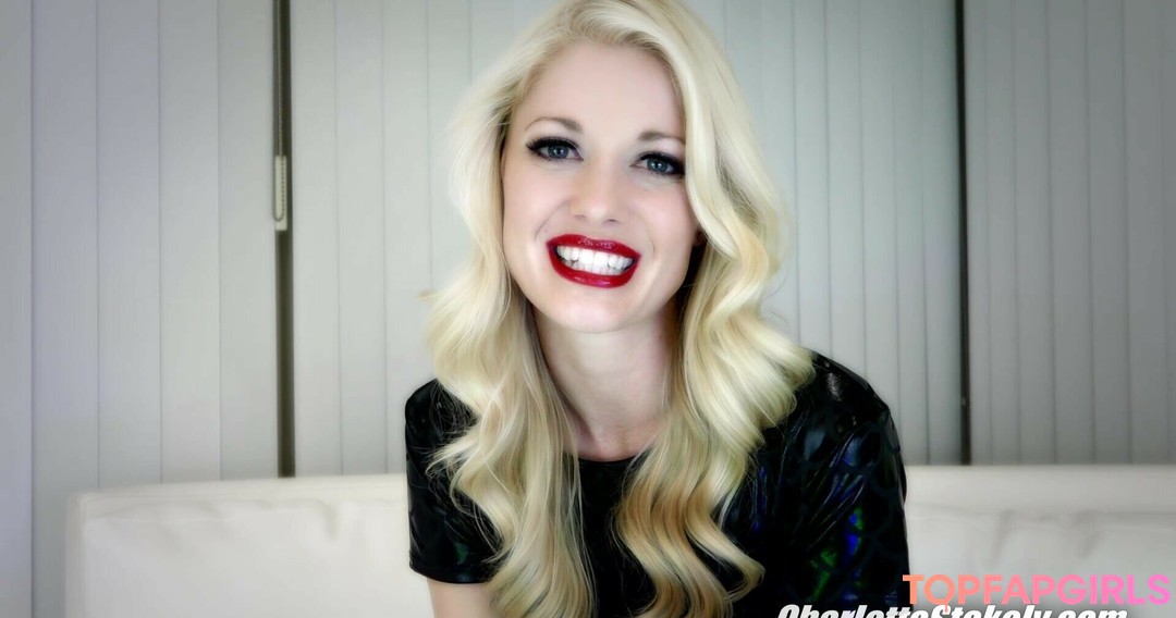 Charlotte Stokely model hd images