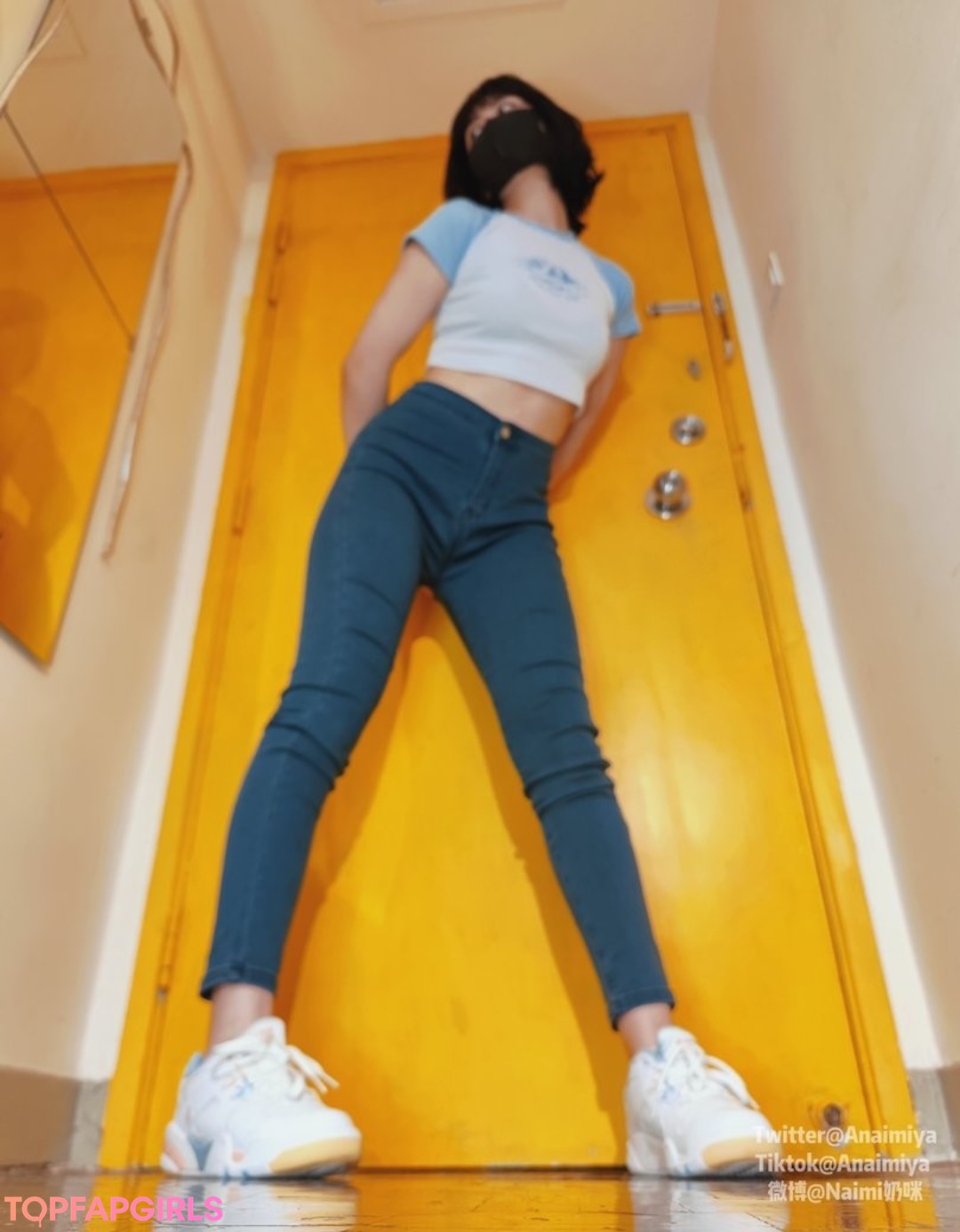 skinny shemale onlyfans hot sex image