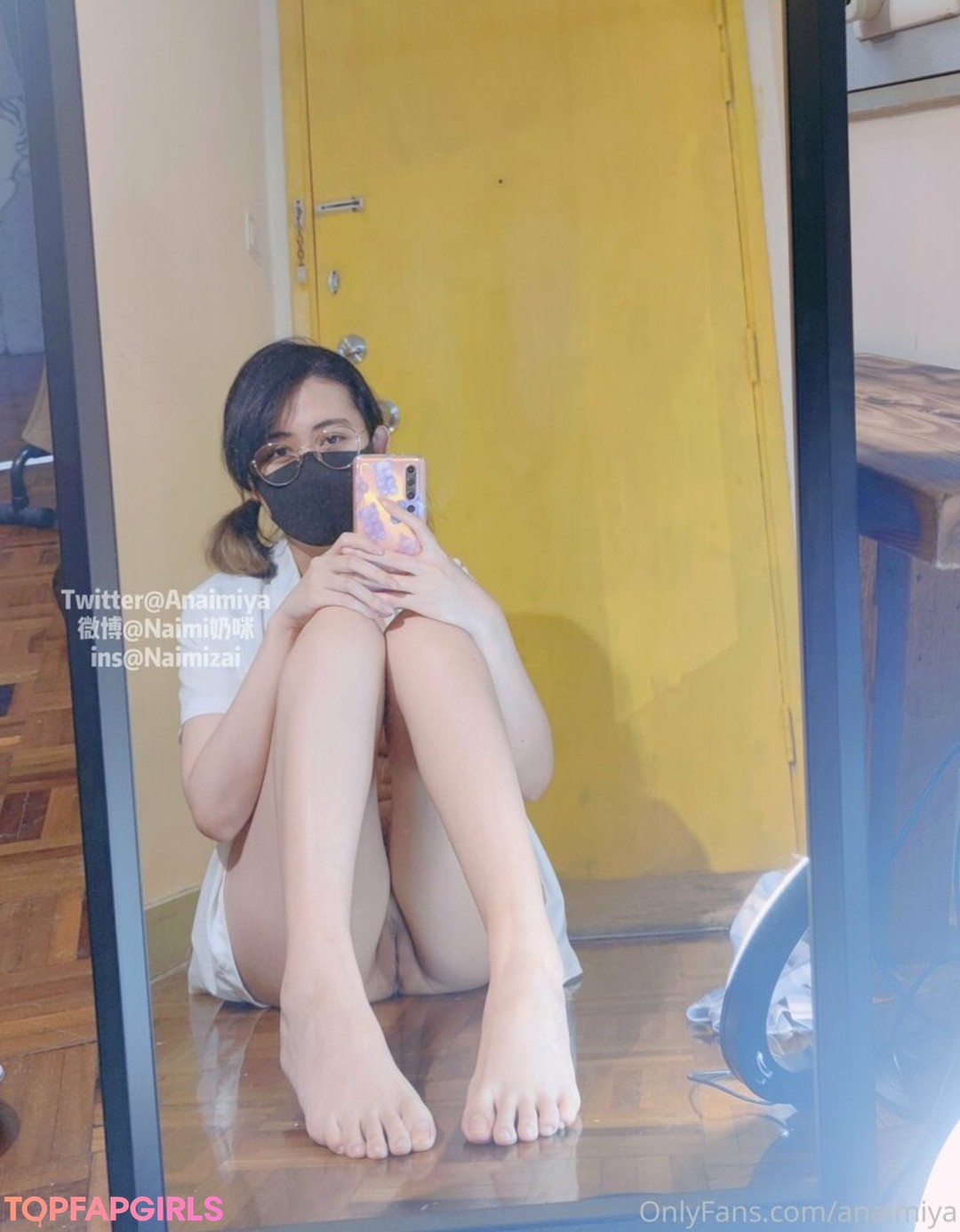 wheelchair onlyfans nude image