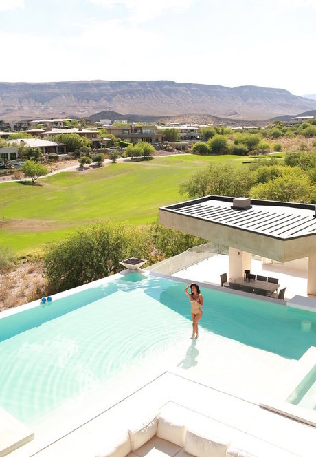 Lizzy Acosta high quality actress archive