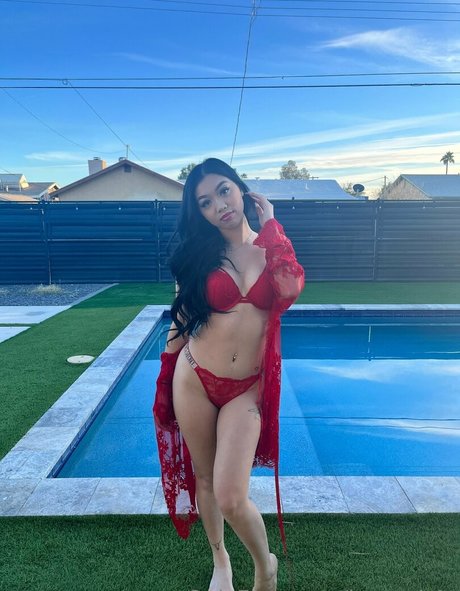 asian cowgirl onlyfans naked pic