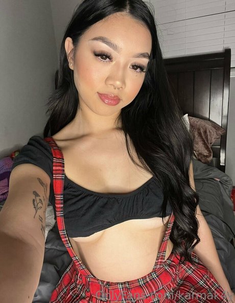 karmak4y model beautiful picture