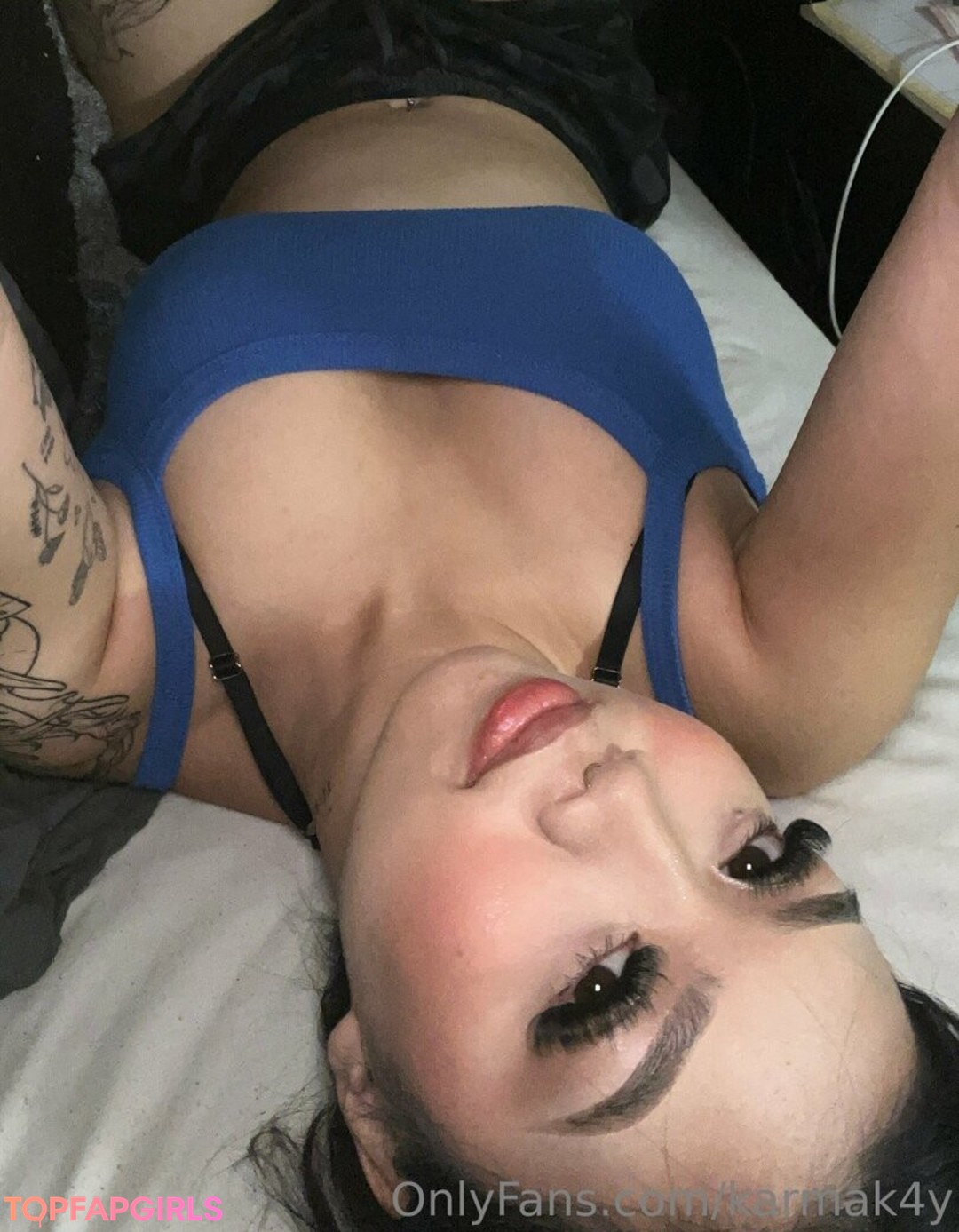 karmak4y pornstar nudes pics
