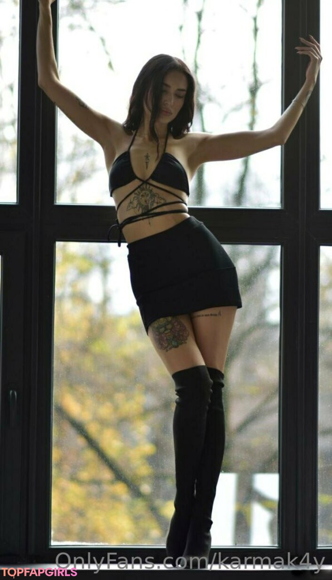 karmak4y star nude gallery