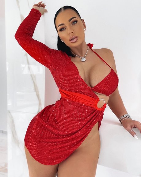 Nadine Kerastas pornstar art galleries