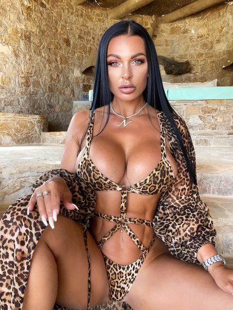 Nadine Kerastas sex actress pic