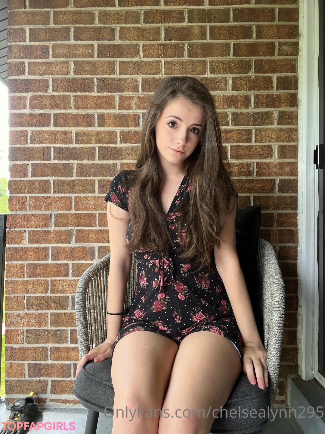 Chelsea Lynn top profile image
