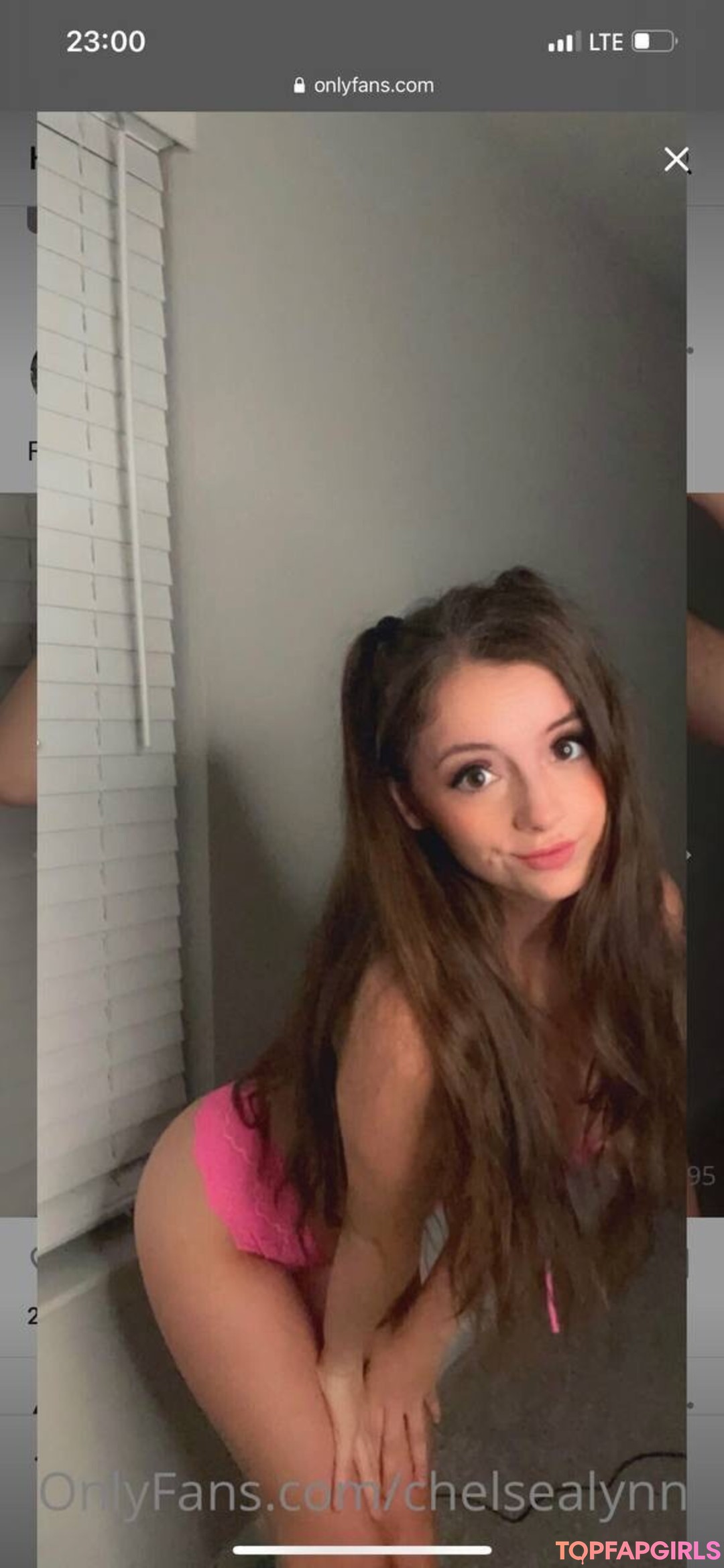 Chelsea Lynn naked pornstar pics