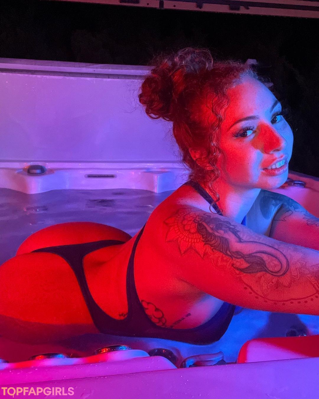 Pipermpeach pornstar nudes photos