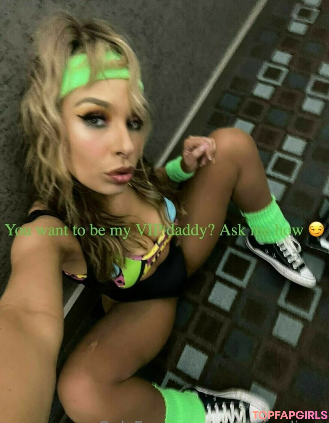 Carmen Caliente high quality star photos