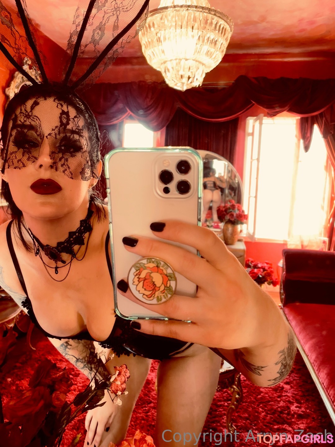 shemale gangbang onlyfans pretty image