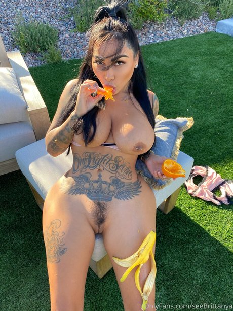 Brittanya Razavi star porn archive