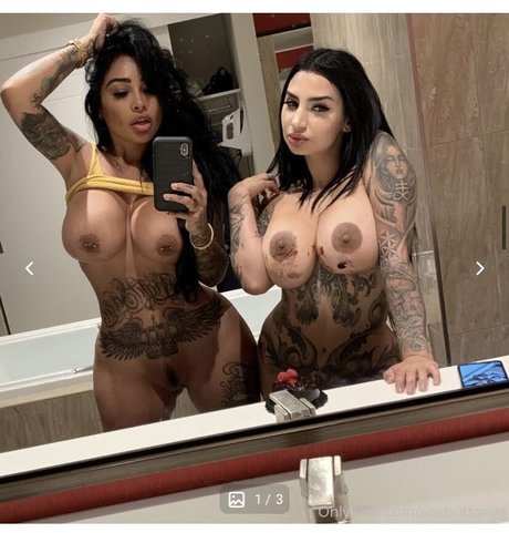 Brittanya Razavi pornstar beautiful pic