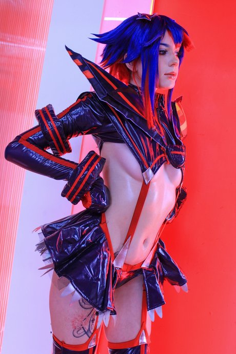 lesbian strapon onlyfans sexy naked photos