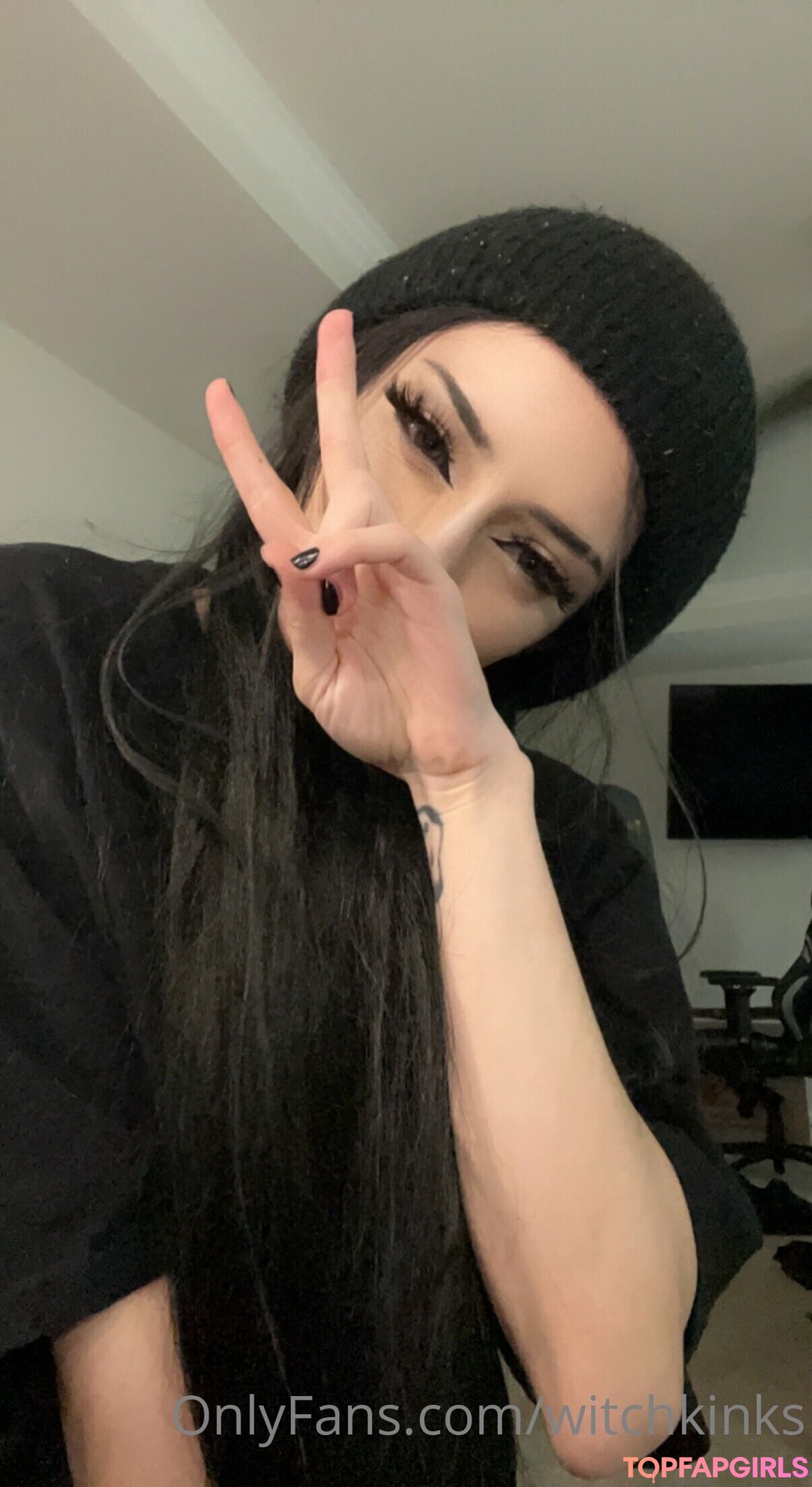Witchkinks xxx actress img