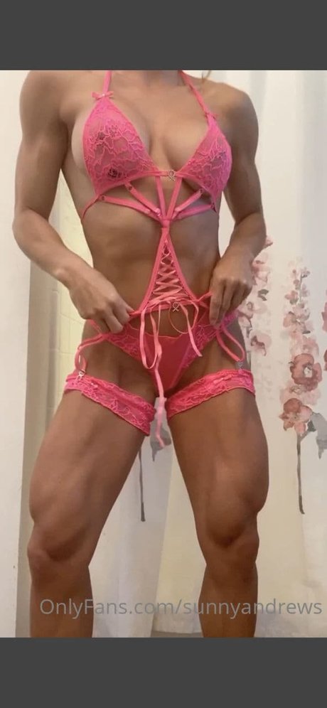 Sunny Andrews sex star galleries