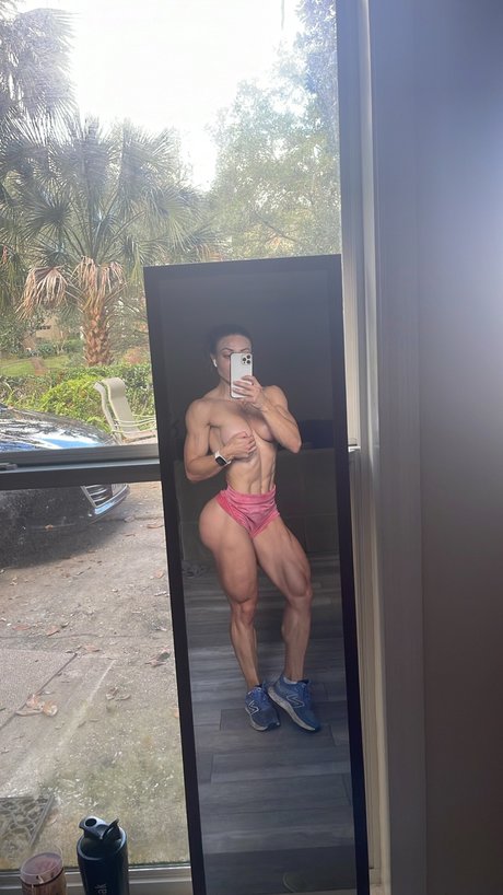 Sunny Andrews star nice picture