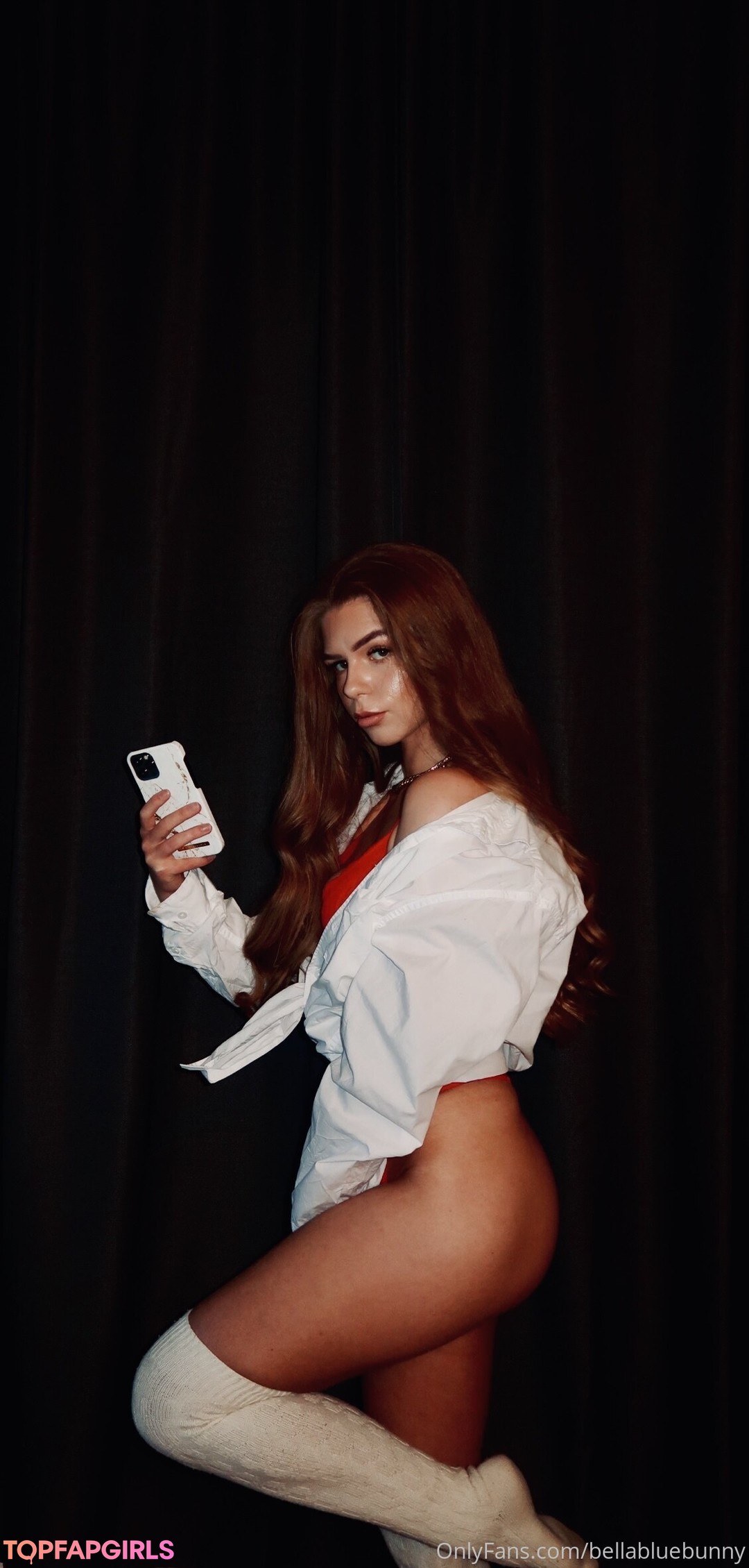 redhead nude onlyfans pornos pic