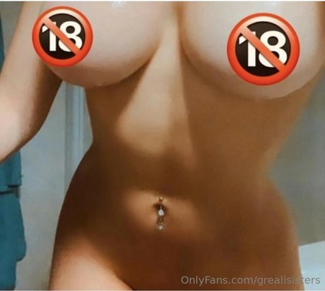 Greta and Alice beautiful pornstar picture