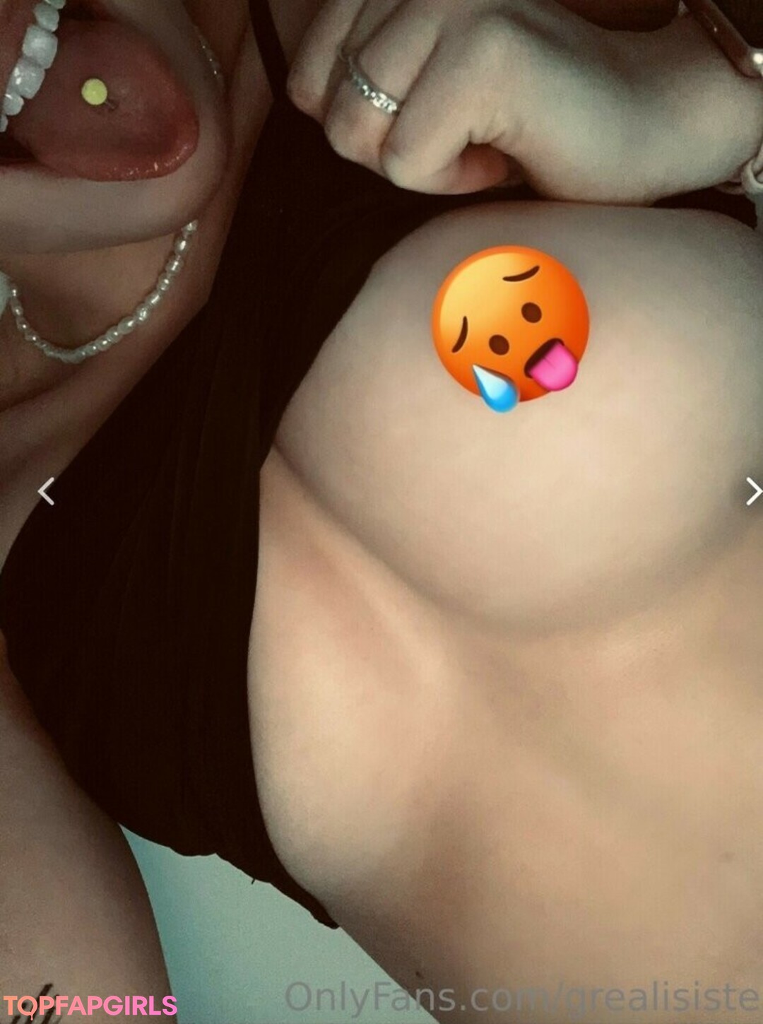 goth trans onlyfans hot photo