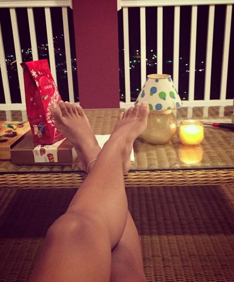 Sinead Xia pornstar naked picture