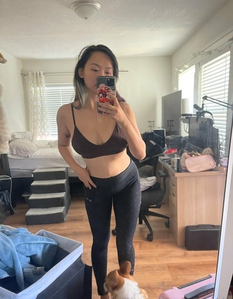 bodybuilder girls onlyfans pornos picture