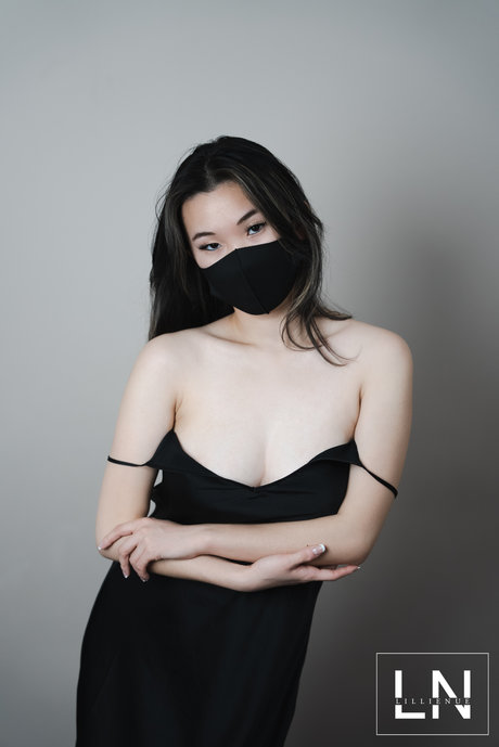 lillienue model sexy galleries