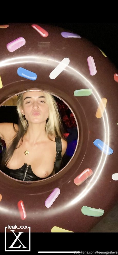 GODDESS LENA profile image