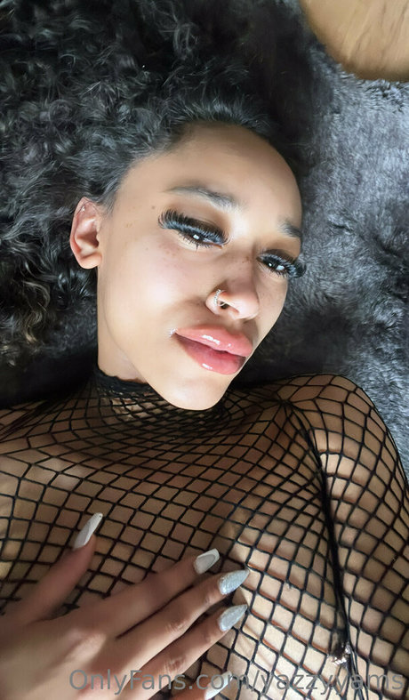 yazzyyams star exclusive archive