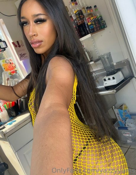 yazzyyams pornographic star images