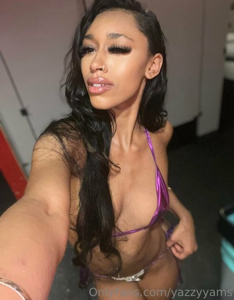 yazzyyams xxx pornstar galleries