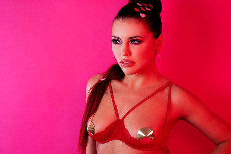 bbw latina onlyfans art porn pic