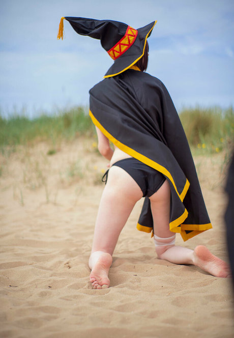 Little Emo Kitten top actress image