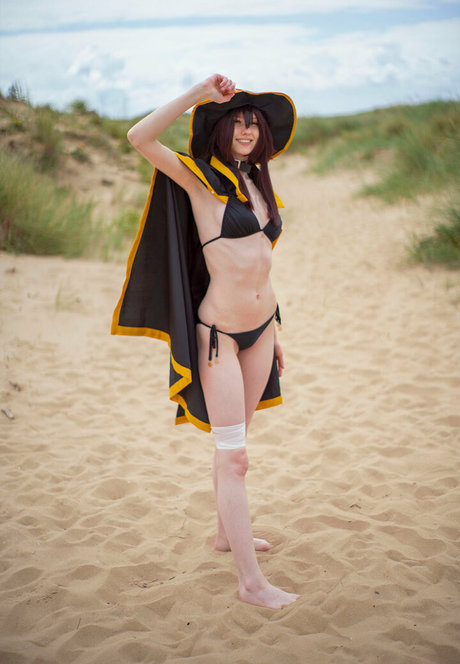 Little Emo Kitten star exclusive img