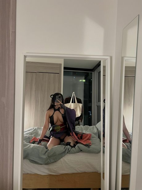 Yeonaxo top star pics