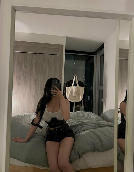 Yeonaxo nice actress photos