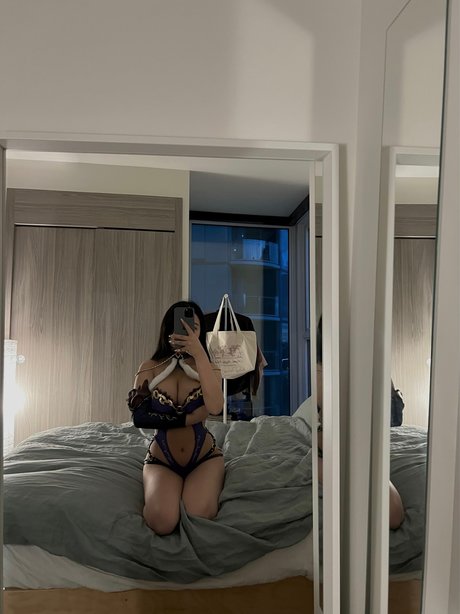 Yeonaxo pornographic actress galleries