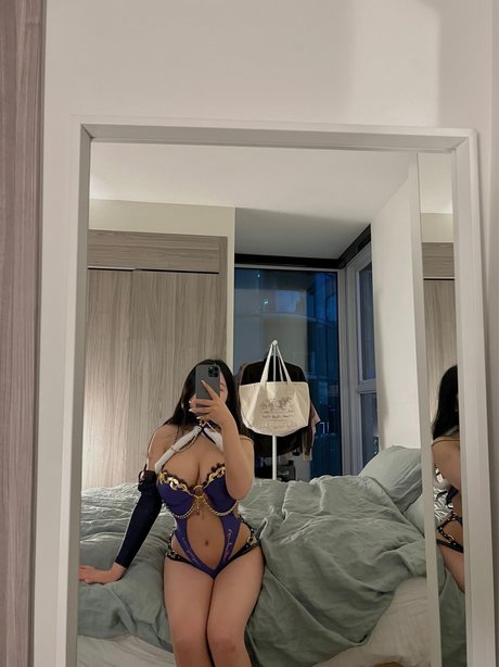 Yeonaxo star hd photo