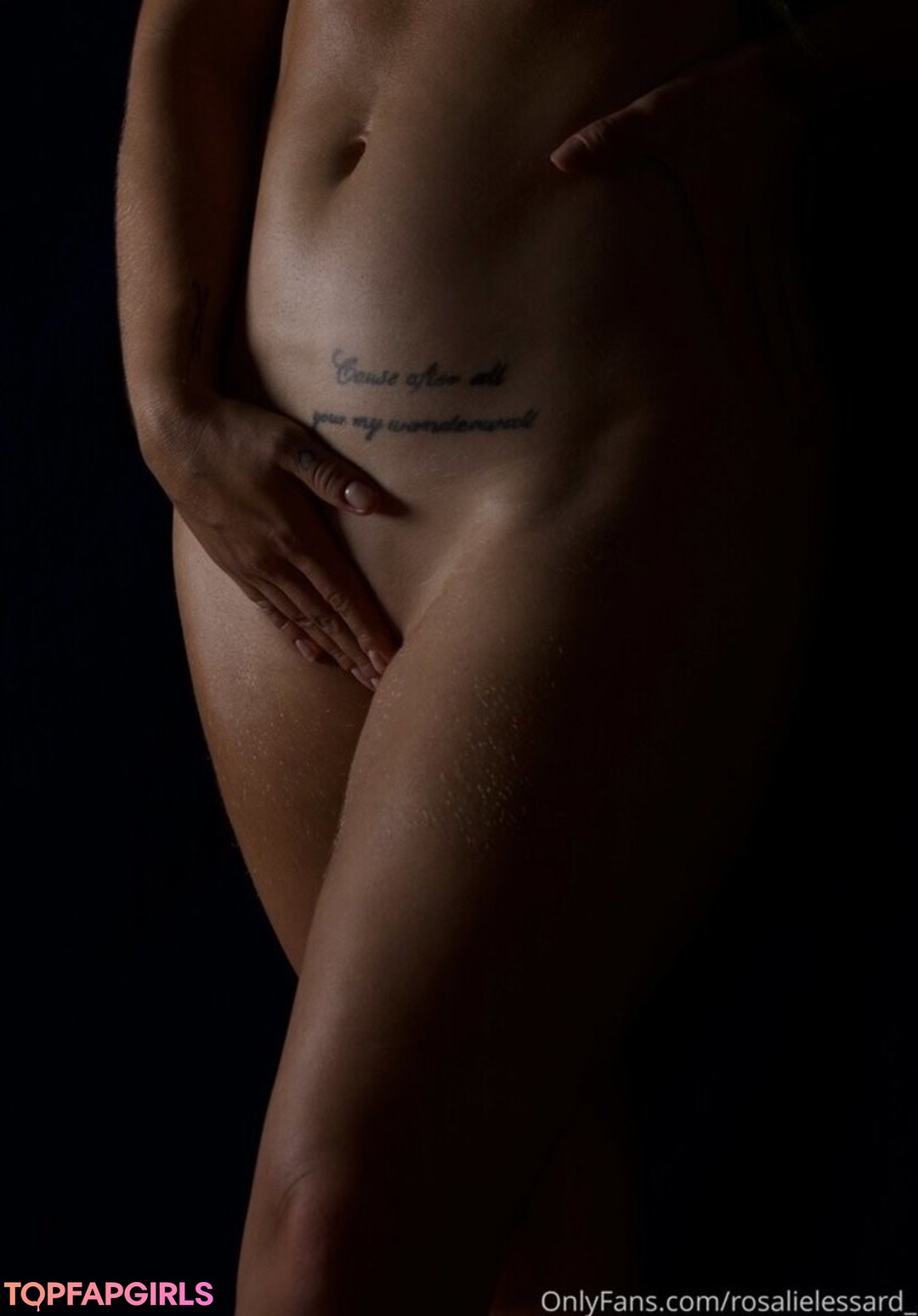 Rosalie Lessard profile image