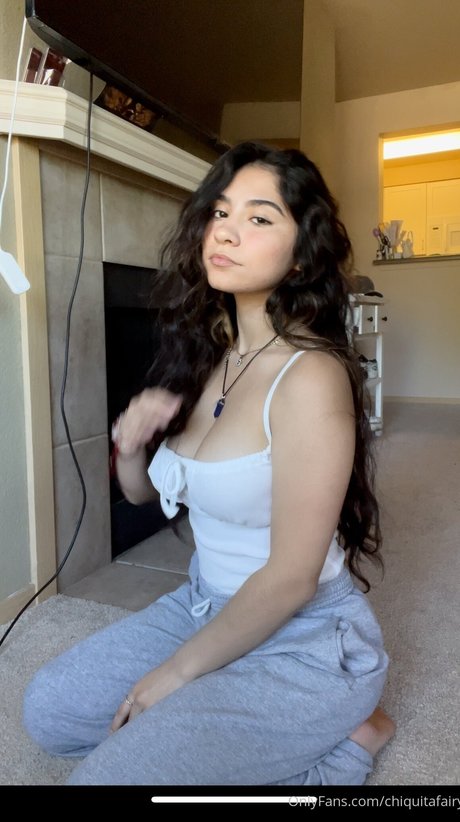 ChiquitaFairy sexy model pictures