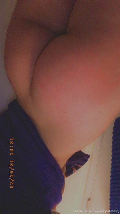 ChiquitaFairy best pornstar photos