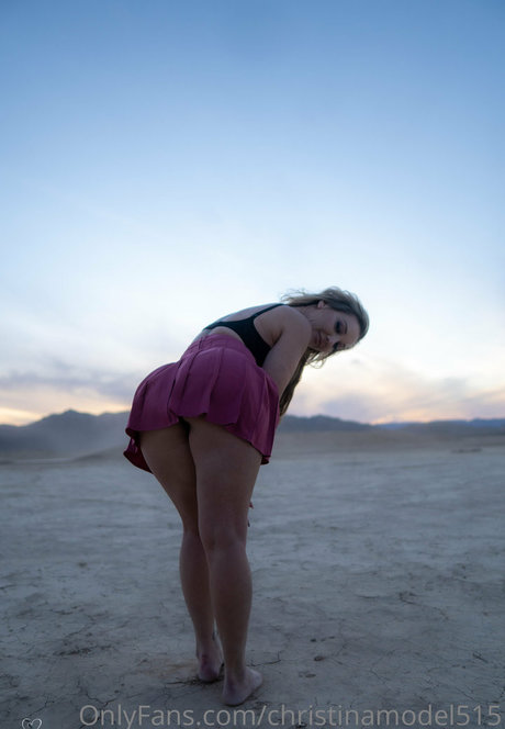 Christina Model nice star pics