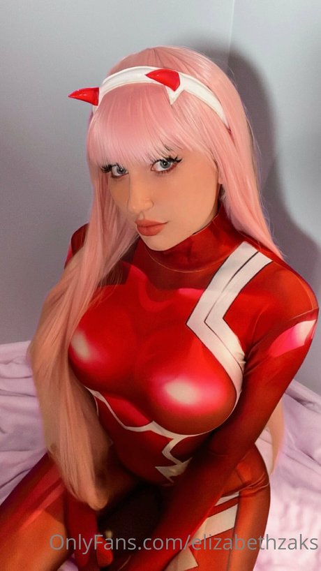 Elizabeth Zaks star top images