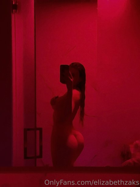Elizabeth Zaks pornstar nude img