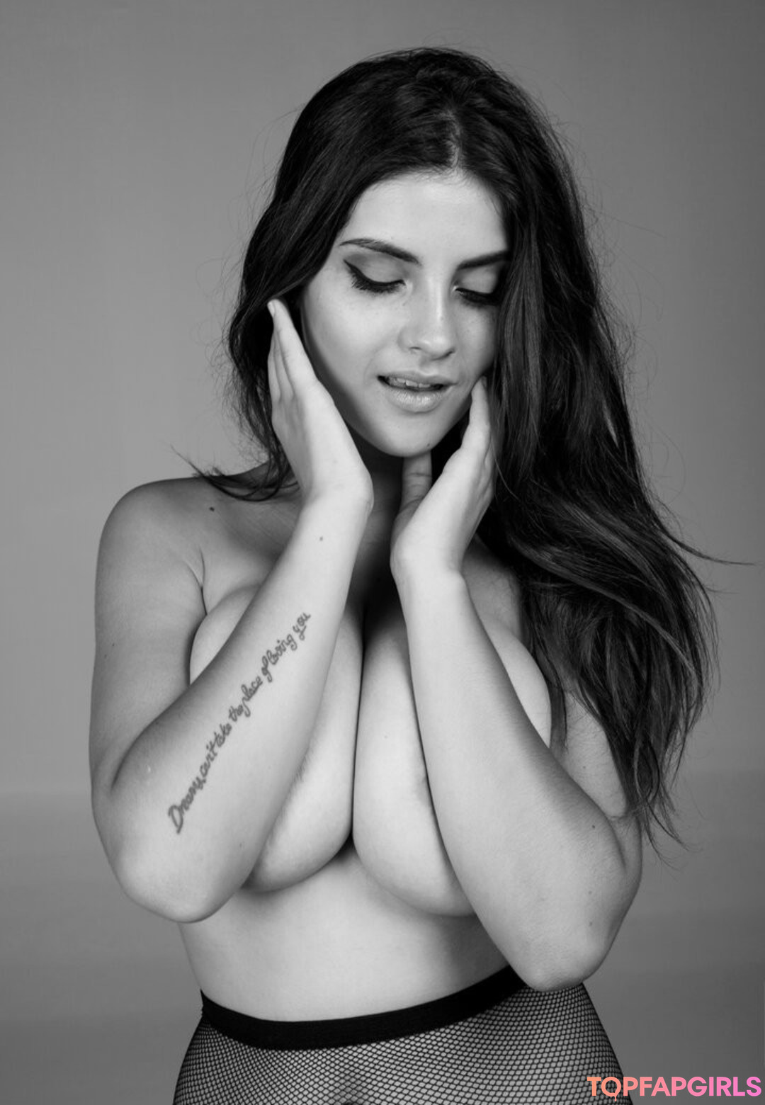 Judit Guerra model high quality pic