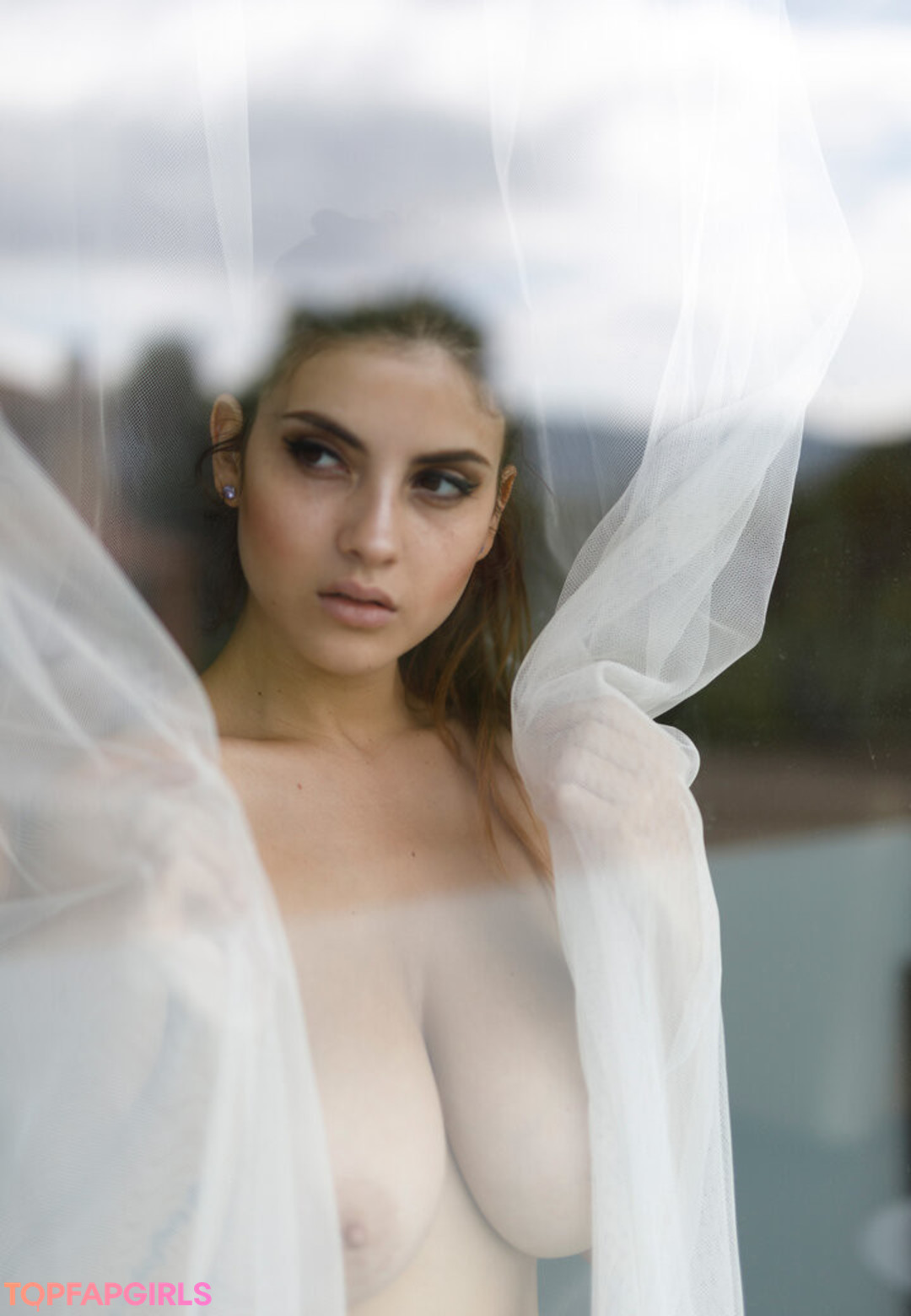 Judit Guerra erotic model pics
