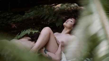 interracial lesbians onlyfans sexy nudes pictures