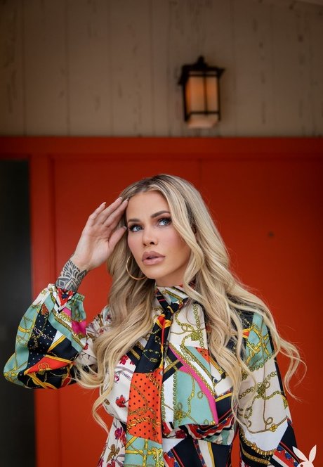 Jessa Rhodes pornstar photos